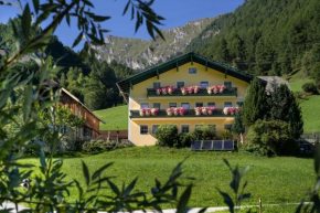 Pension Waldhauser